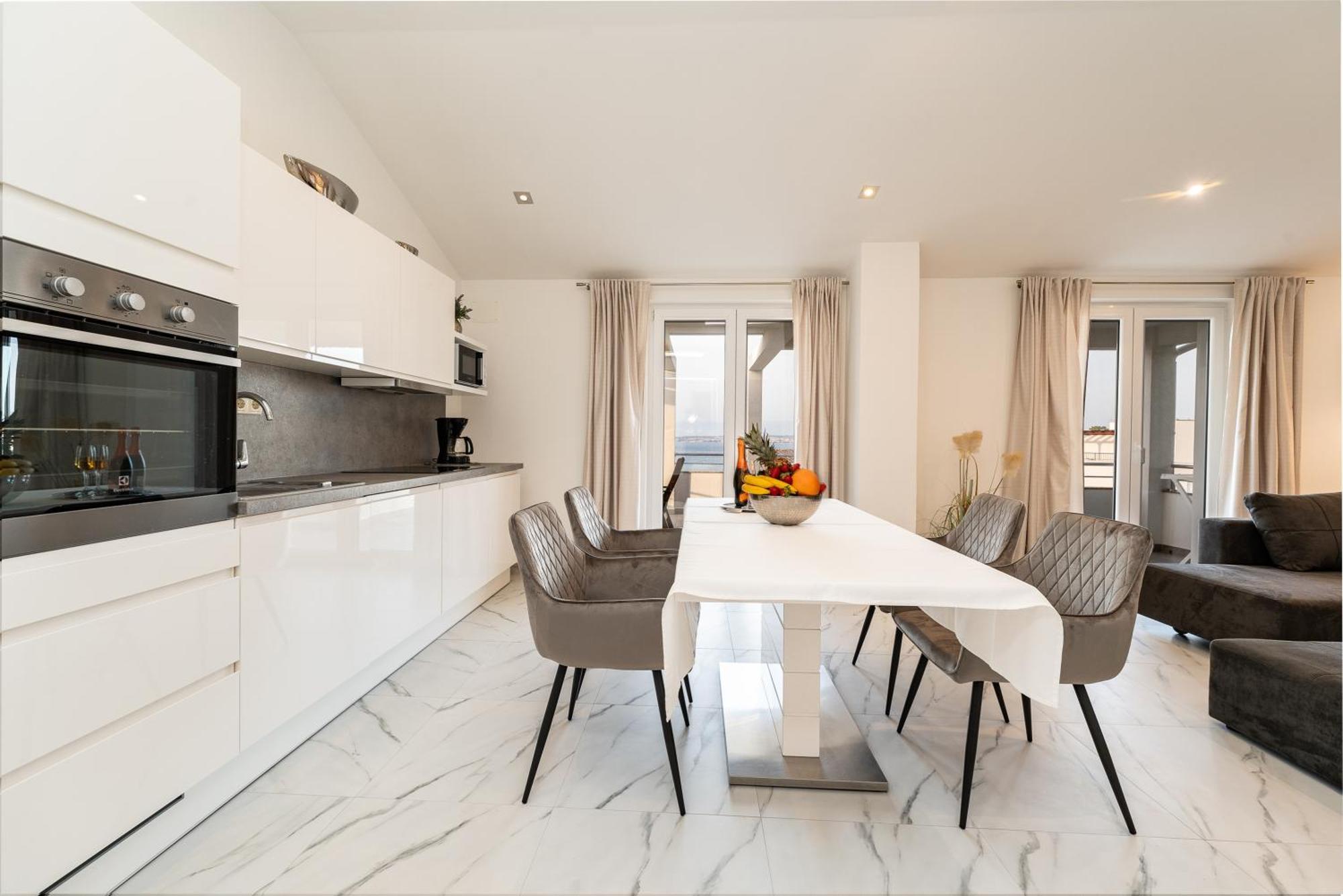 Apartments Very Good Life Preko Exterior photo