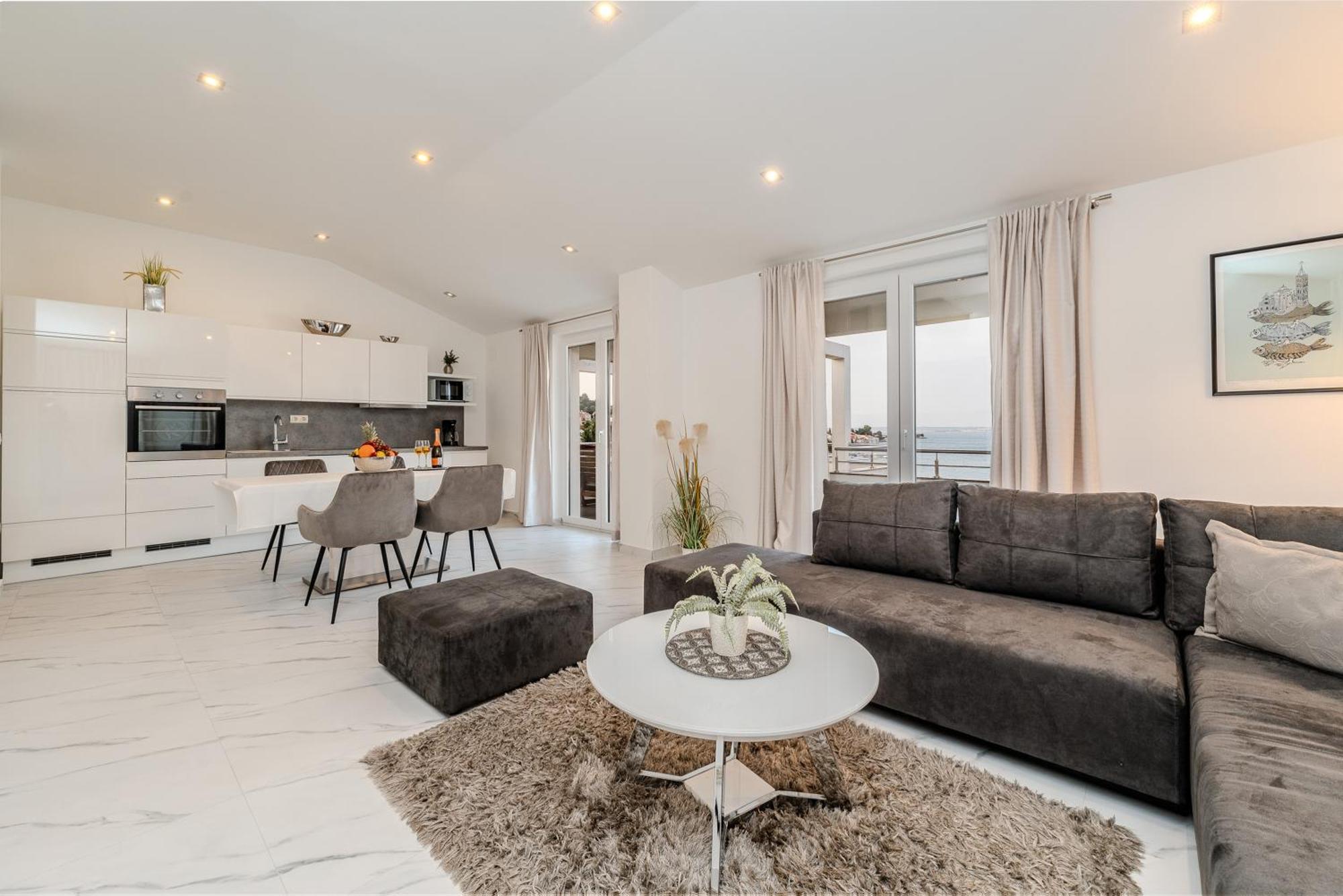 Apartments Very Good Life Preko Exterior photo