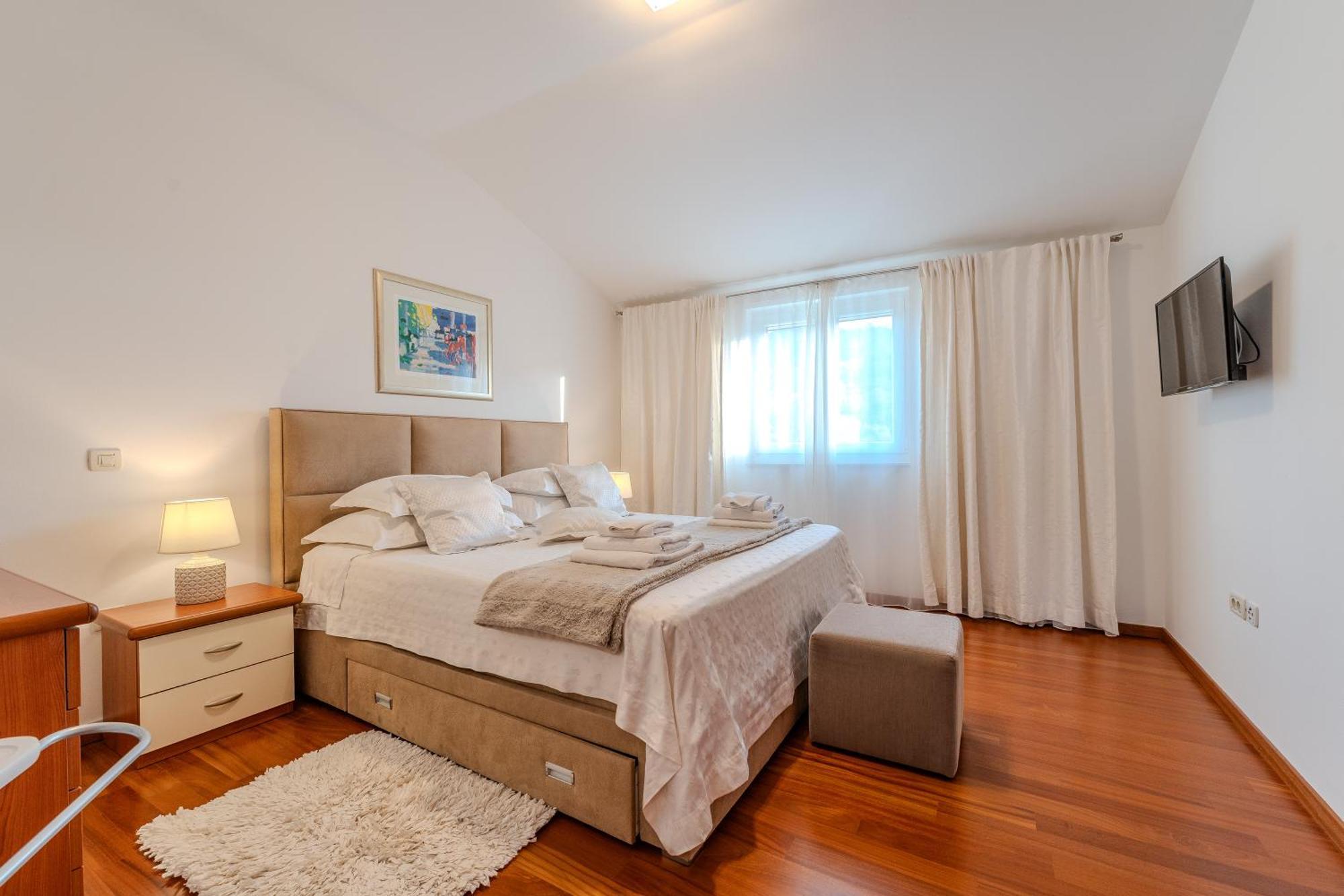 Apartments Very Good Life Preko Exterior photo