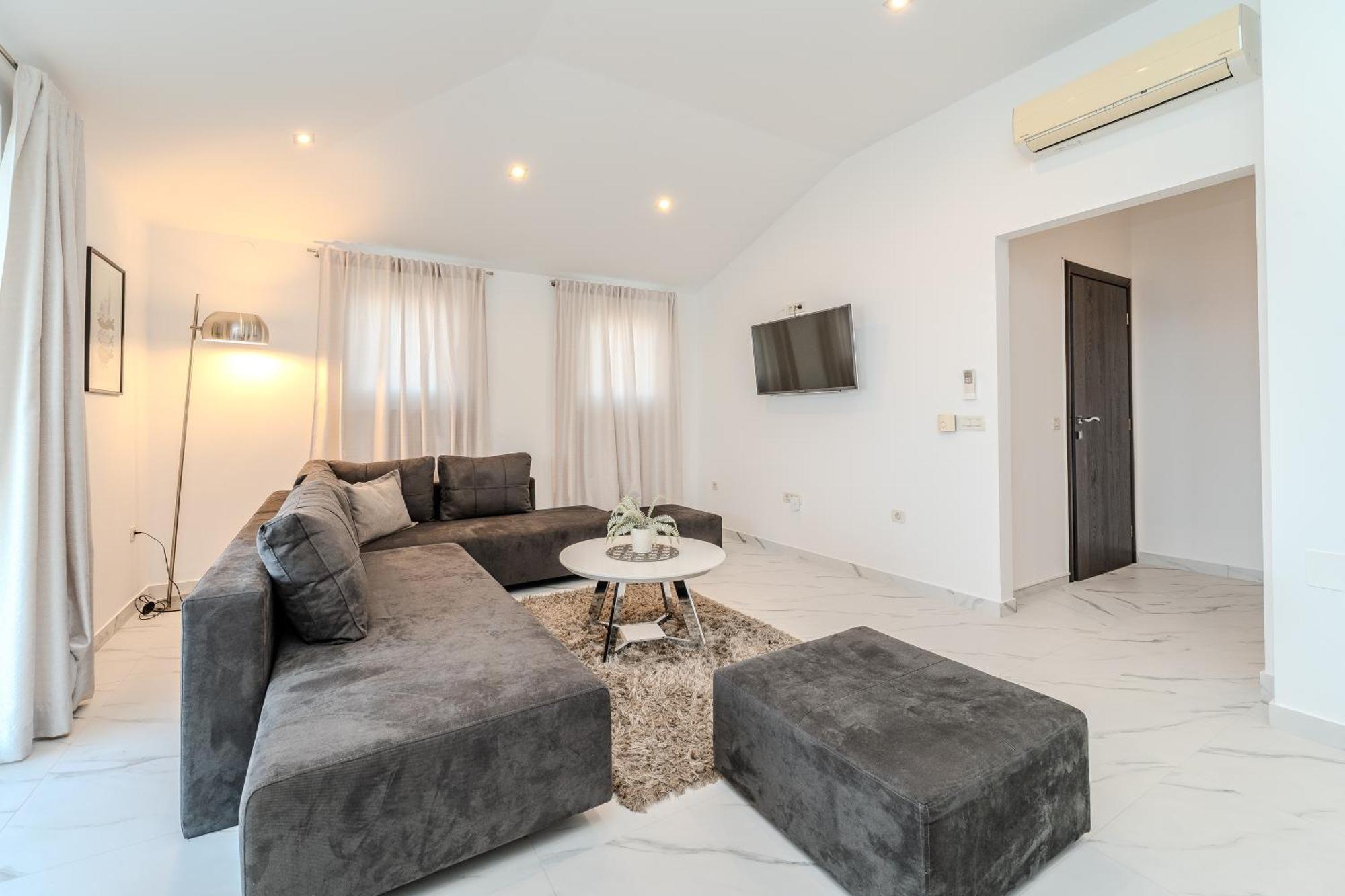 Apartments Very Good Life Preko Exterior photo