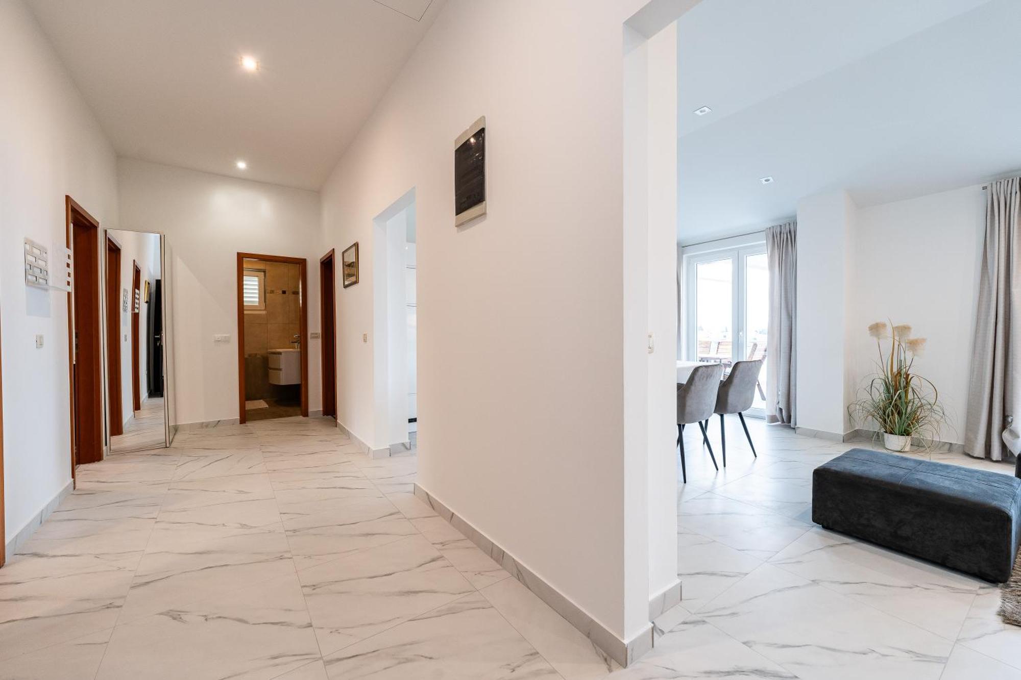 Apartments Very Good Life Preko Exterior photo