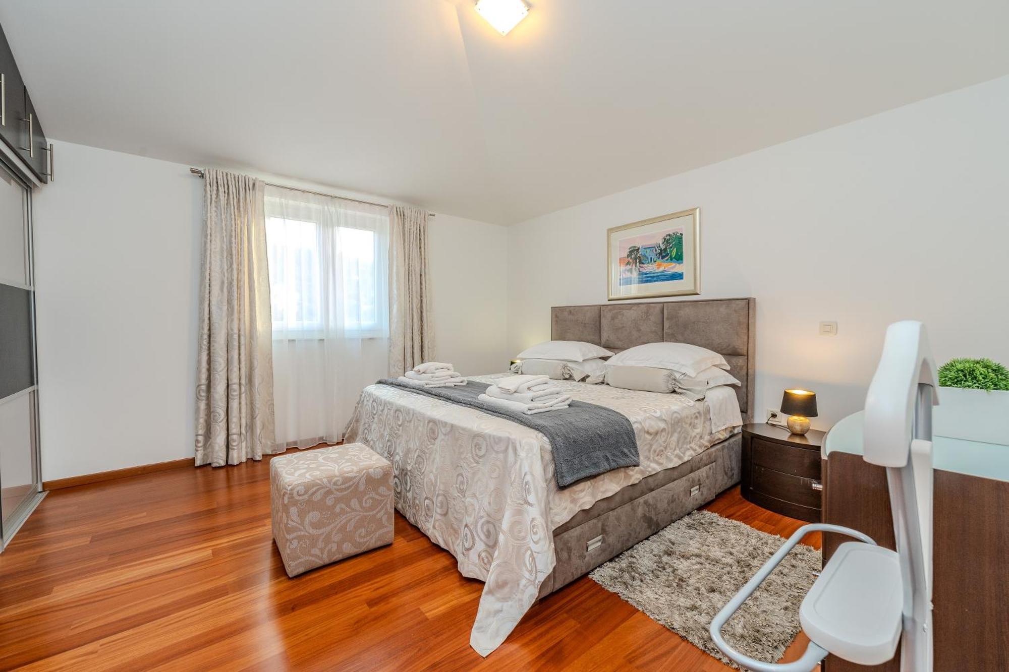 Apartments Very Good Life Preko Exterior photo