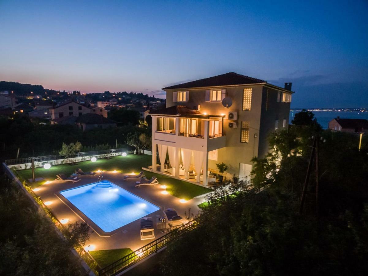 Apartments Very Good Life Preko Exterior photo