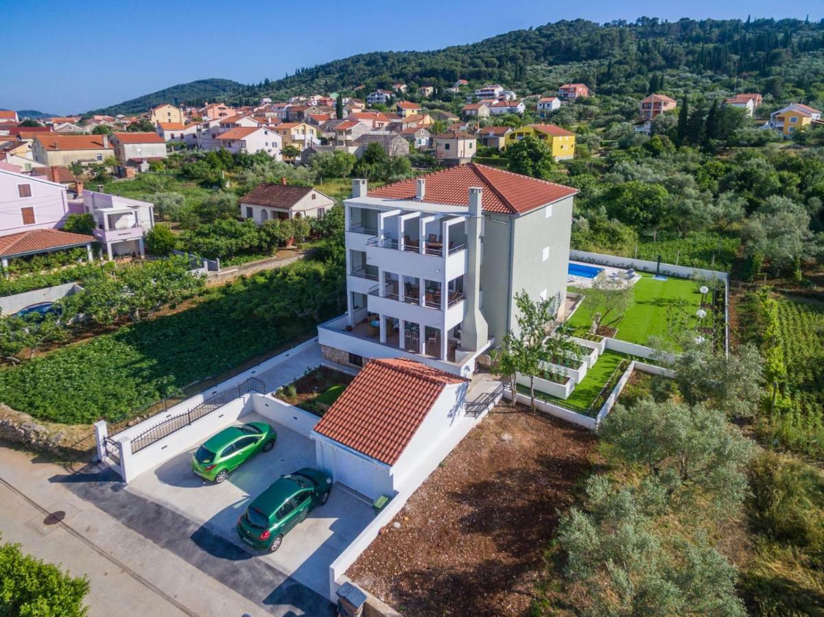 Apartments Very Good Life Preko Exterior photo